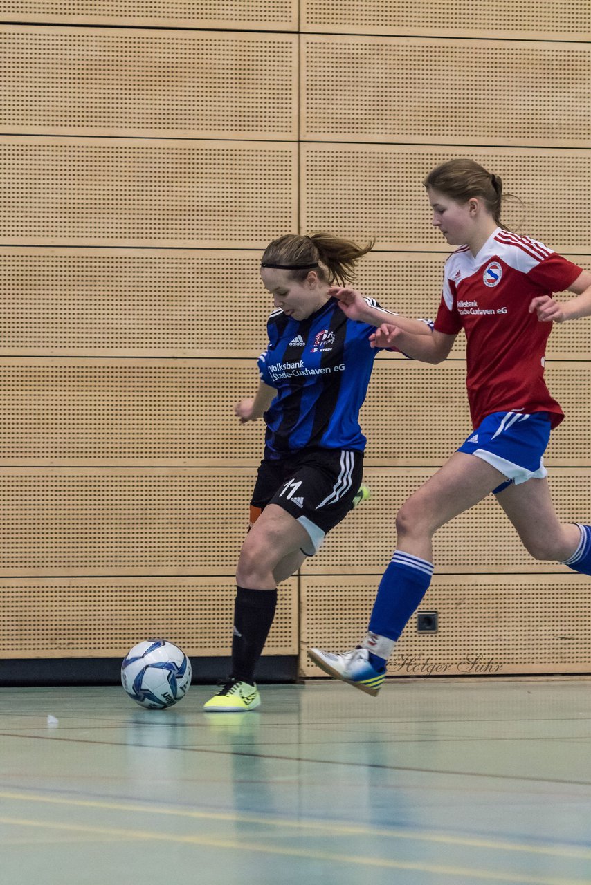 Bild 470 - Girls Cup